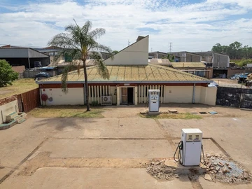 Shop & Retail Property