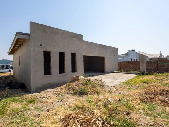 3 Bedroom Townhouse Complex