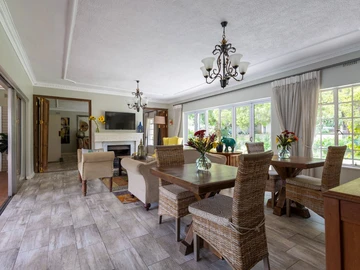 5 Bedroom Townhouse Complex