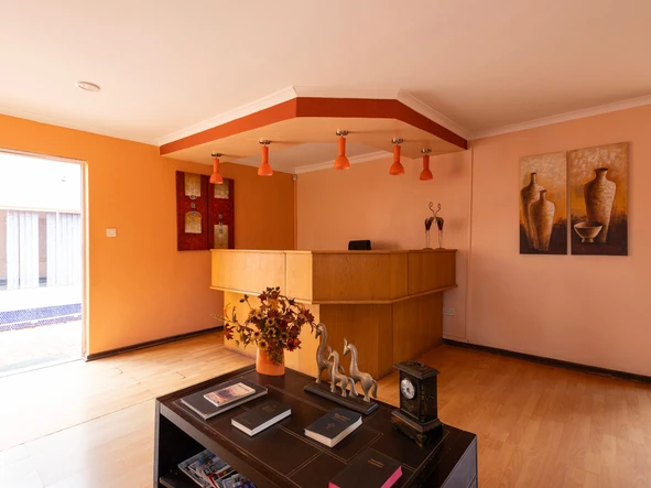 Shop & Retail Property