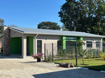 Furnished 4 Bedroom clusters - Greendale 