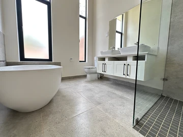 3 Bedroom Townhouse Complex