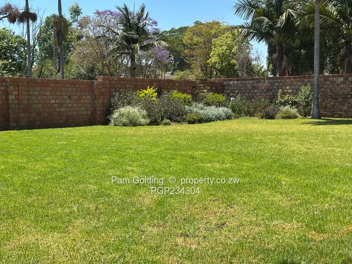 3 Bedroom Modern Cluster - The Grange 