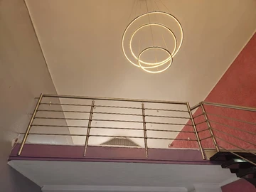 3 Bedroom Flat & Apartment