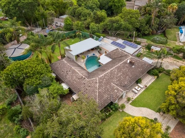 5 Bedroom Townhouse Complex