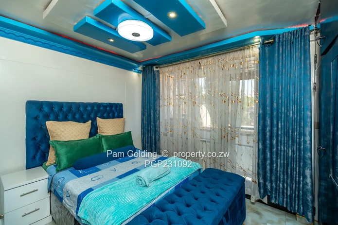 Flat/Apartment For Sale in Avenues