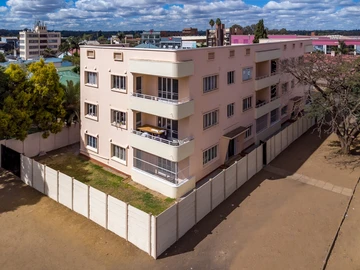 Commercial Property