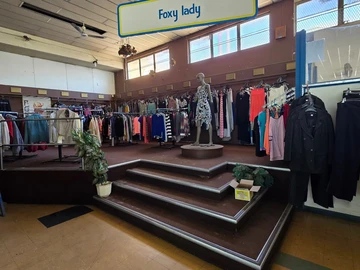 Shop & Retail Property