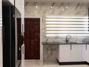 4 Bedroom Townhouse Complex