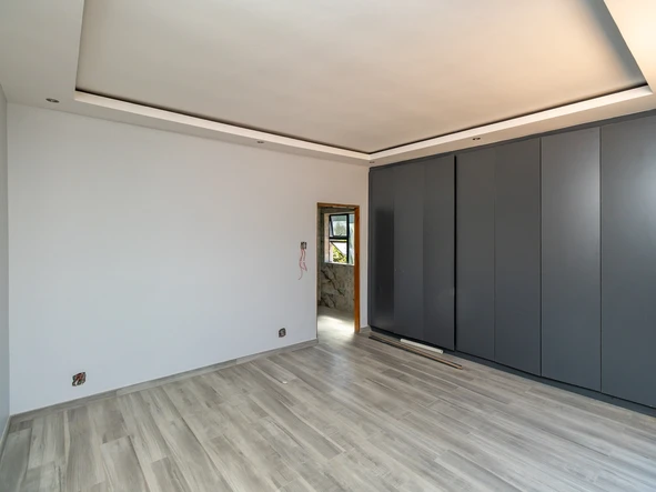 8 Unit Townhouse Complex