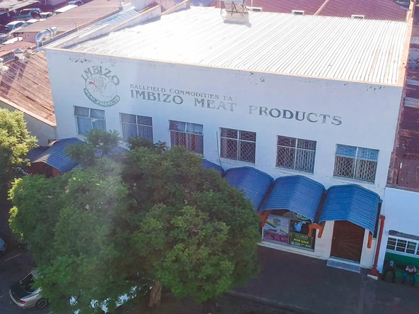 Shop & Retail Property