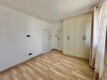 3 Bedroom Townhouse Complex