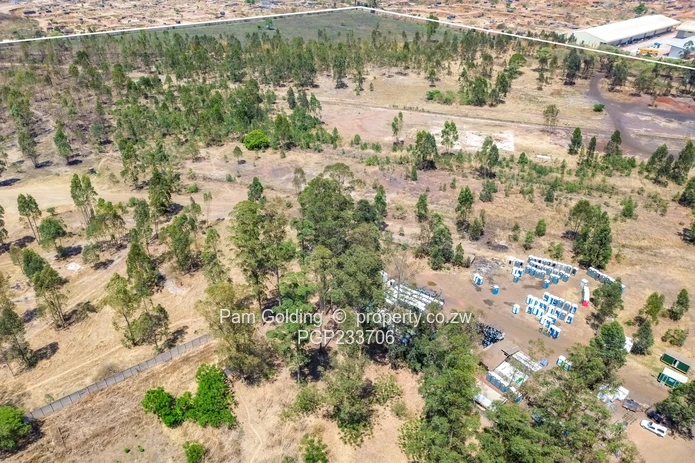 Mt Hampton – Phase 2 Light Industrial Stands Now Selling