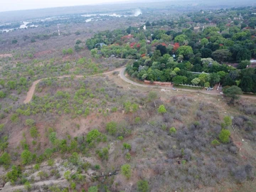 Commercial & Industrial Land