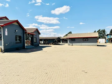 Shop & Retail Property