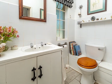 3 Bedroom Townhouse Complex