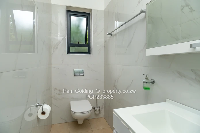 Set In A Private Complex