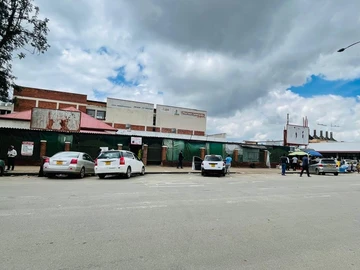 Shop & Retail Property