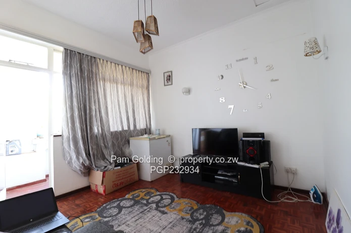 Eastview Gardens - Flat for Sale  (Sole Mandate)