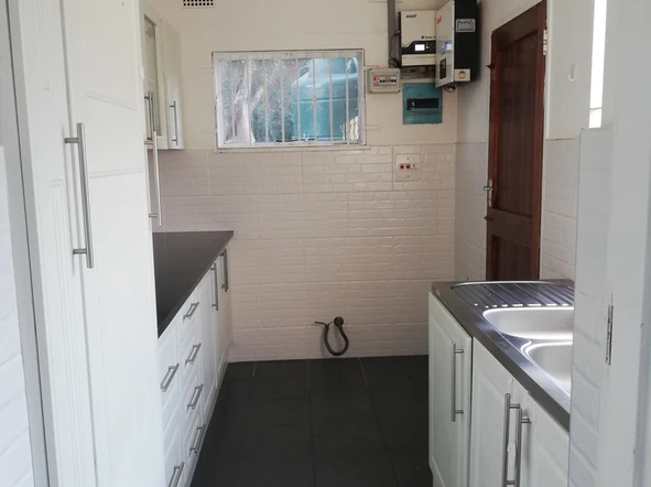 2-Bedroom Apartment for Rent in Greystone Park
