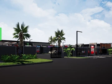 Commercial Property