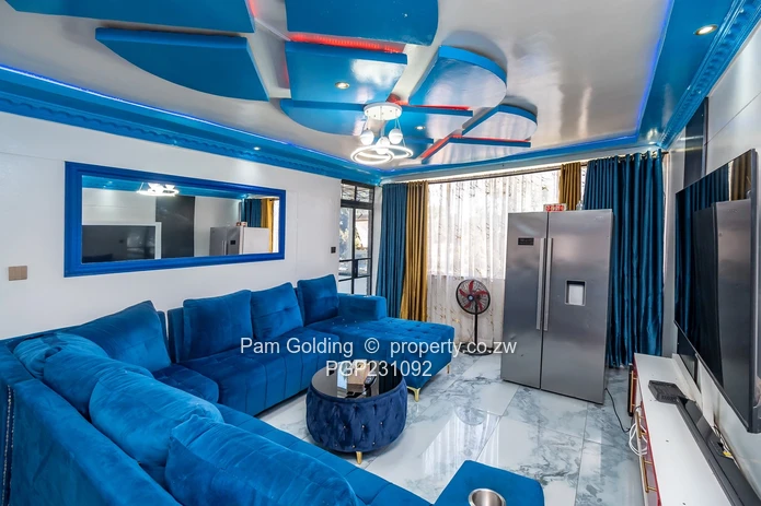 Flat/Apartment For Sale in Avenues