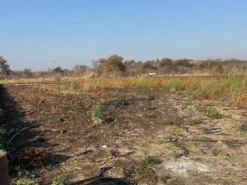 Farm & Agricultural Land