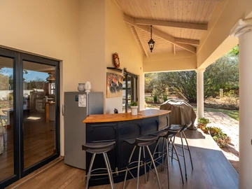 2 Bedroom Townhouse Complex