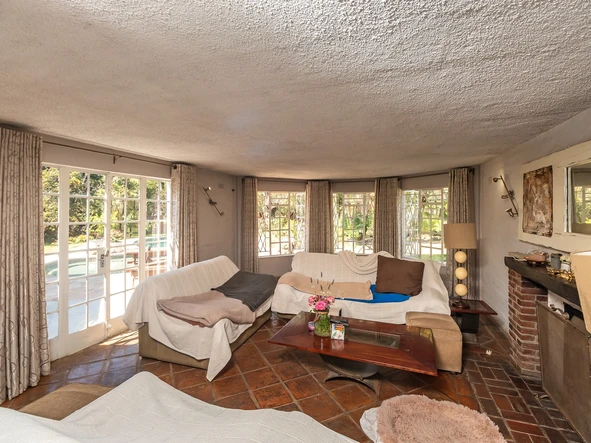 4 Bedroom Townhouse Complex