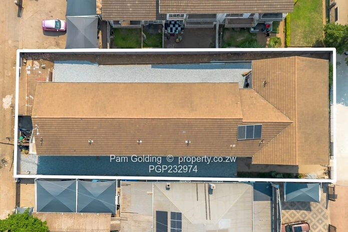 Investment Opportunity Nelson Mandela Avenue