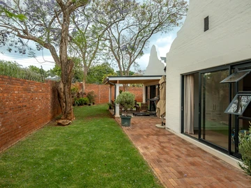 3 Bedroom Townhouse Complex