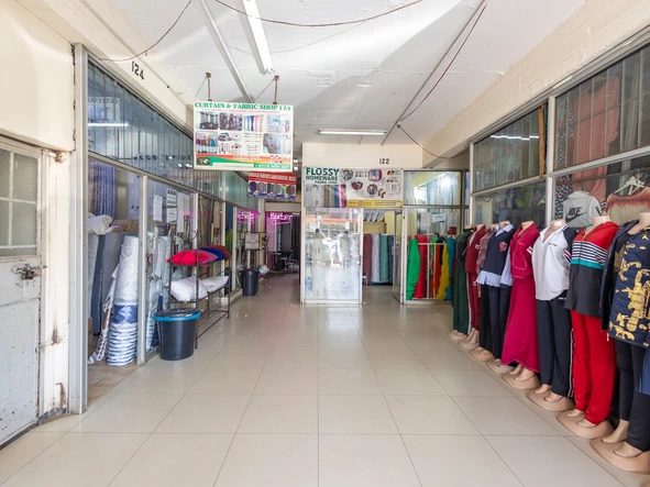 Shop & Retail Property