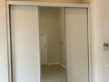 2 Bedroom Garden Flat