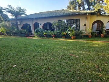 Greendale House Fully Furnished
