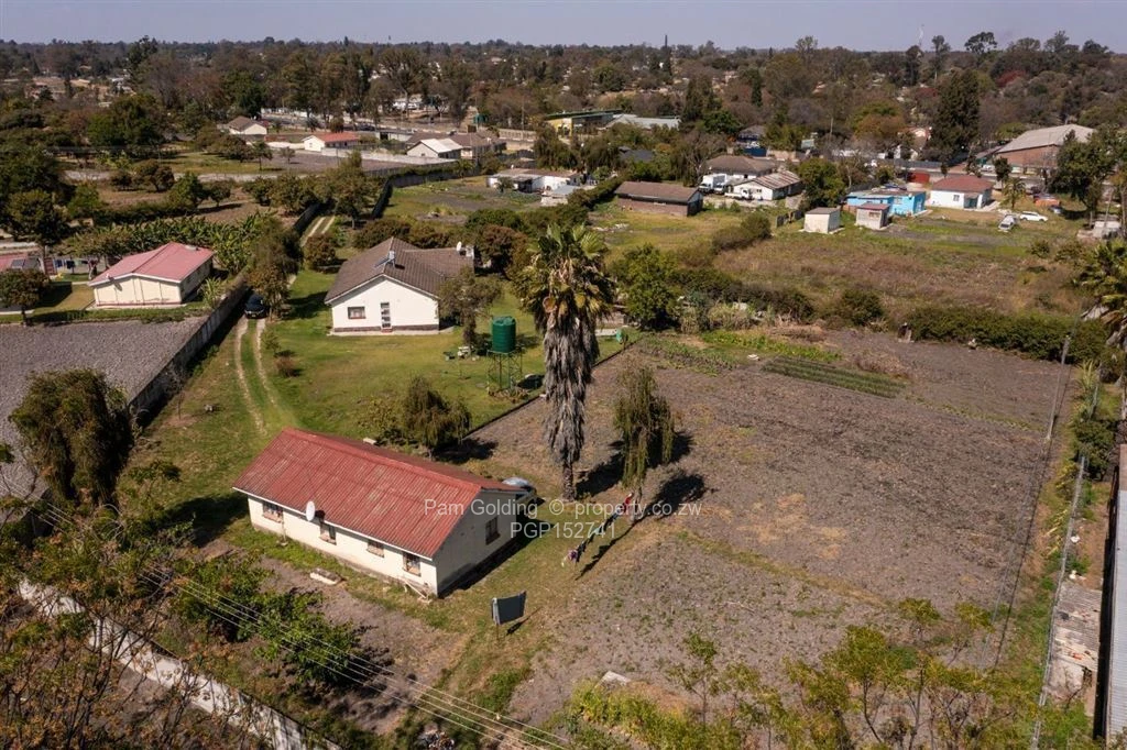 4 Bed House for Sale in Seke Road, Hatfield PGP152741