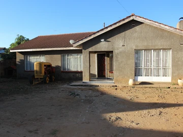 Nkiwisi Gardens 