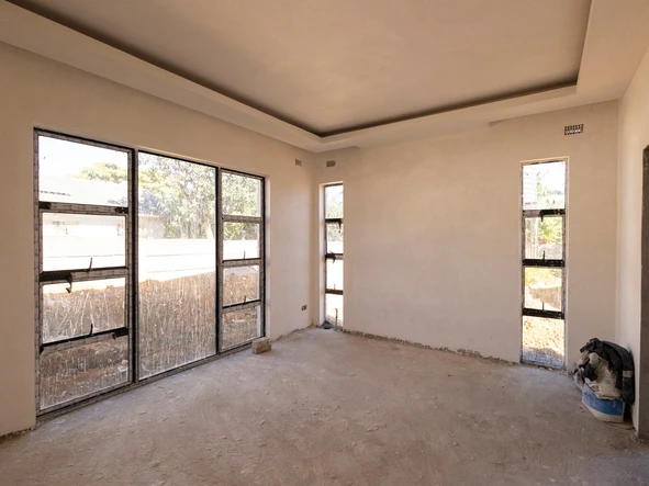 3 Bedroom Townhouse Complex