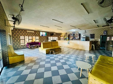 Shop & Retail Property