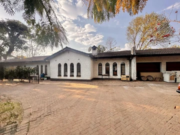Prime location property 