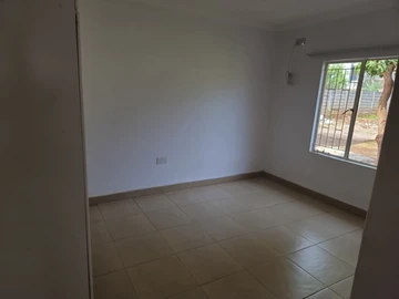 2 Bedroom Garden Flat