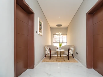 3 Bedroom Flat & Apartment