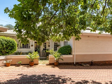 3 Bedroom Townhouse Complex