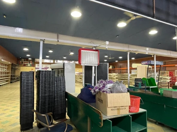 Shop & Retail Property