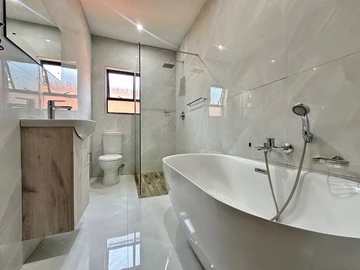 3 Bedroom Townhouse Complex