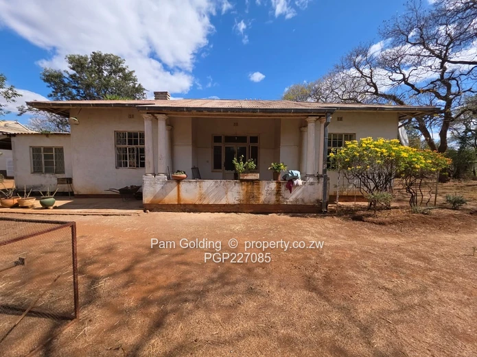 Once In A Lifetime Property