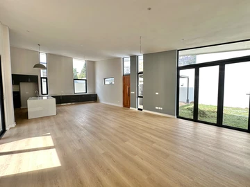 3 Bedroom Townhouse Complex