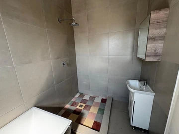 4 Bedroom Townhouse Complex