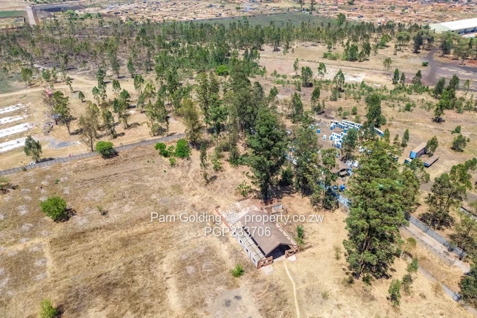 Mt Hampton – Phase 2 Light Industrial Stands Now Selling