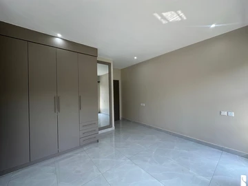 3 Bedroom Townhouse Complex