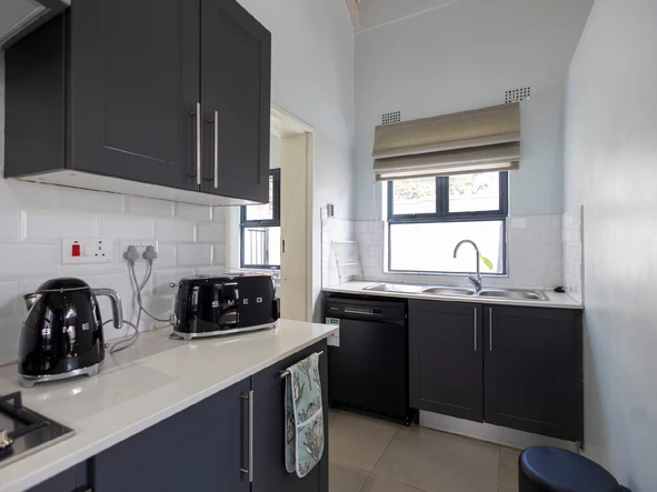 3 Bedroom Townhouse Complex